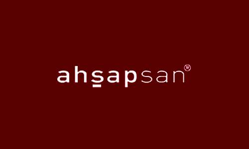 Ahsapsan Logo 1