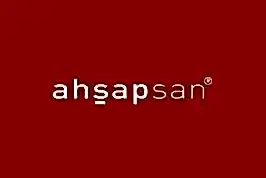 Ahsapsan Logo Kopya