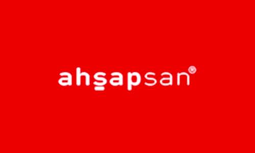 Ahsapsan Logo Kopya