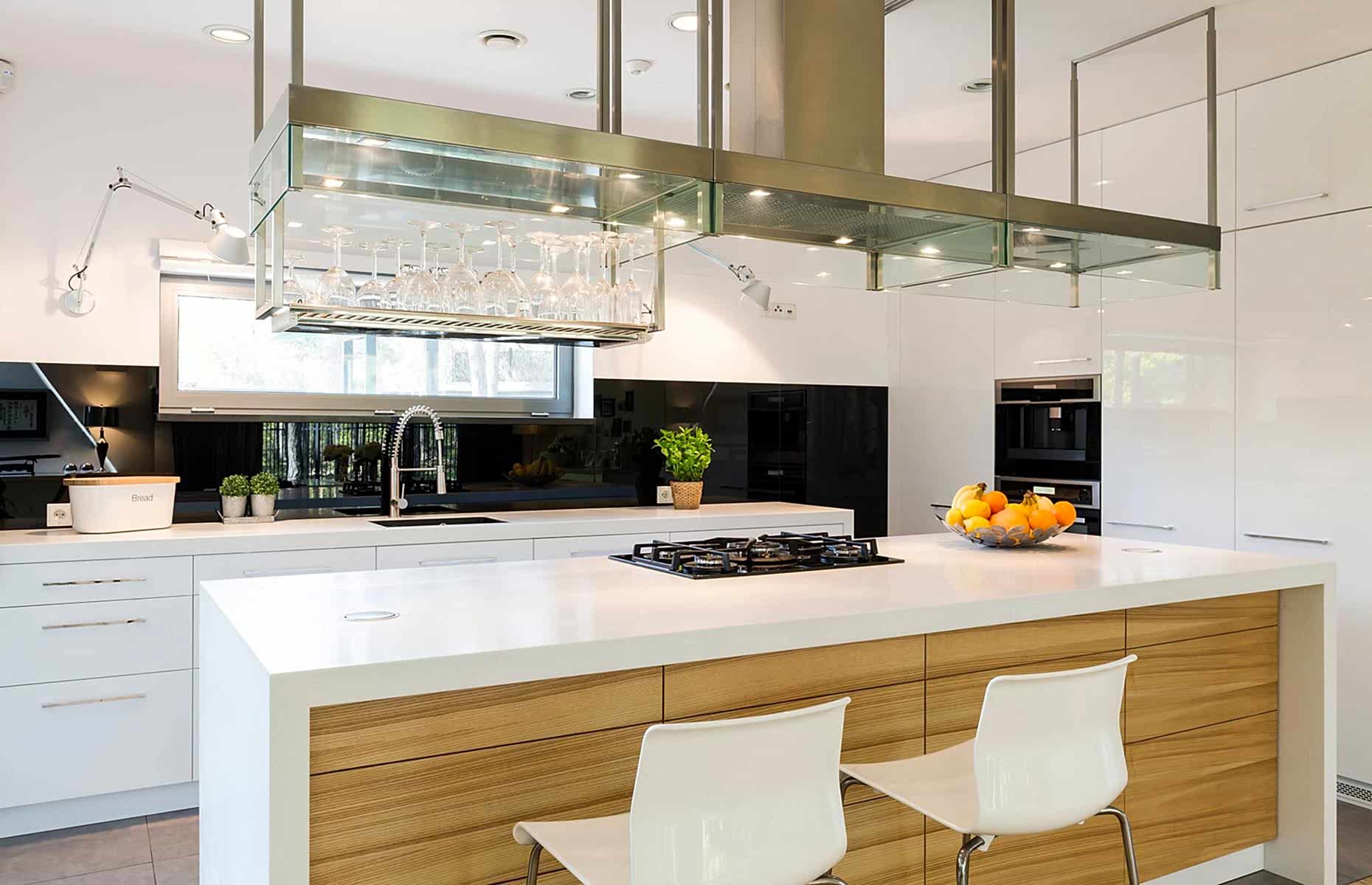 Akrilik Tezgah Modelleri