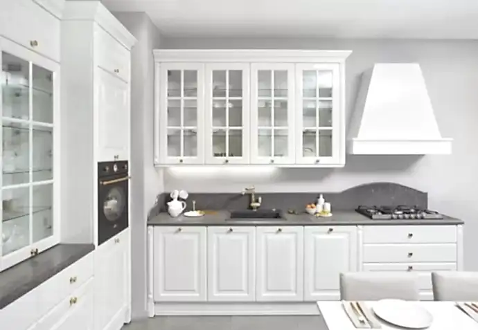 Belenco Mutfak Tezgahi 3