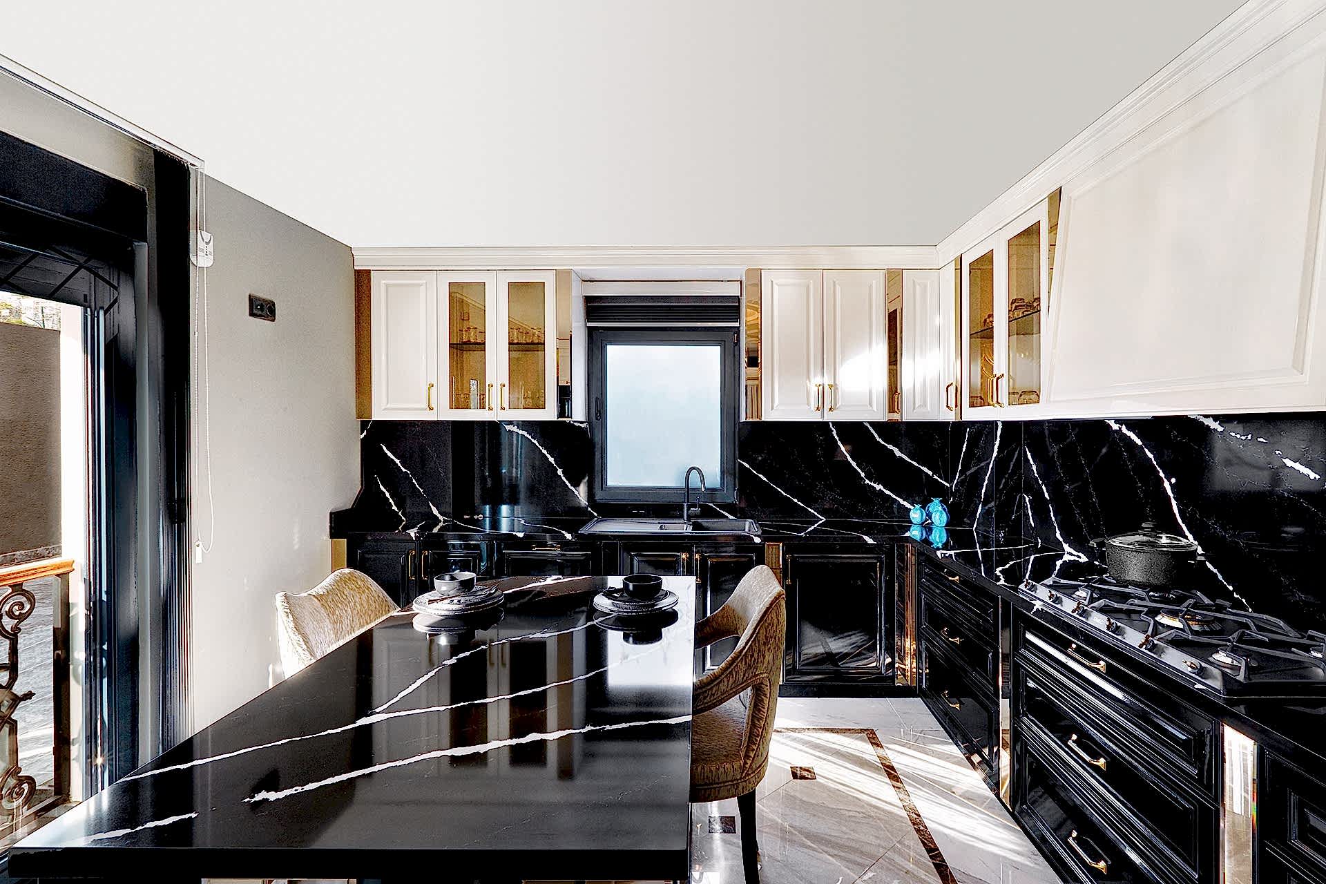 Belenco Mutfak Tezgahi