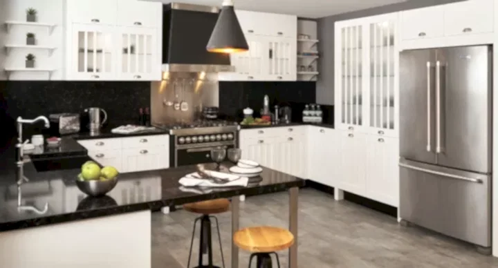 Belenco Tezgah Modelleri 1