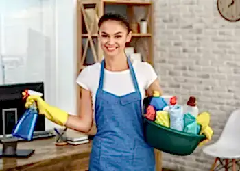 Çay ve Temizlik Personeli İş İlanı
