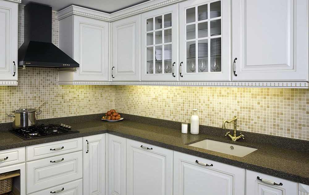 Cimstone Mutfak Tezgahi 3