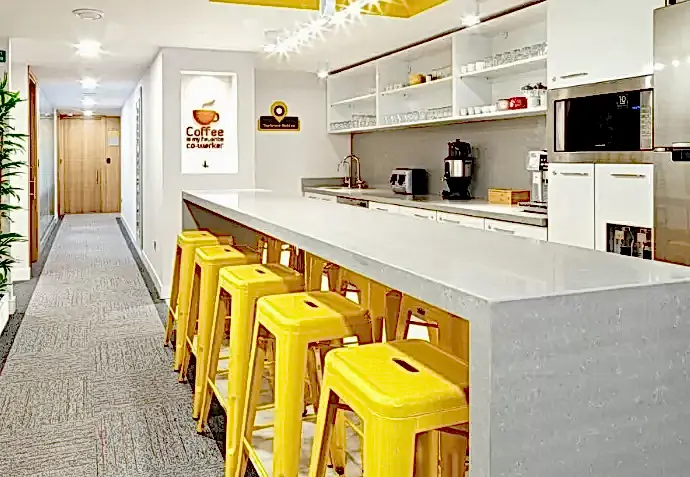 Cimstone Mutfak Tezgahi 4