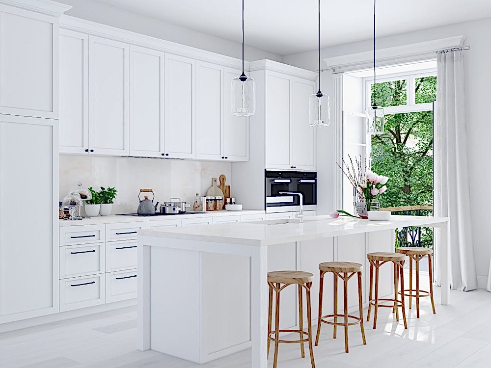 Cimstone Tezgah Modelleri 2