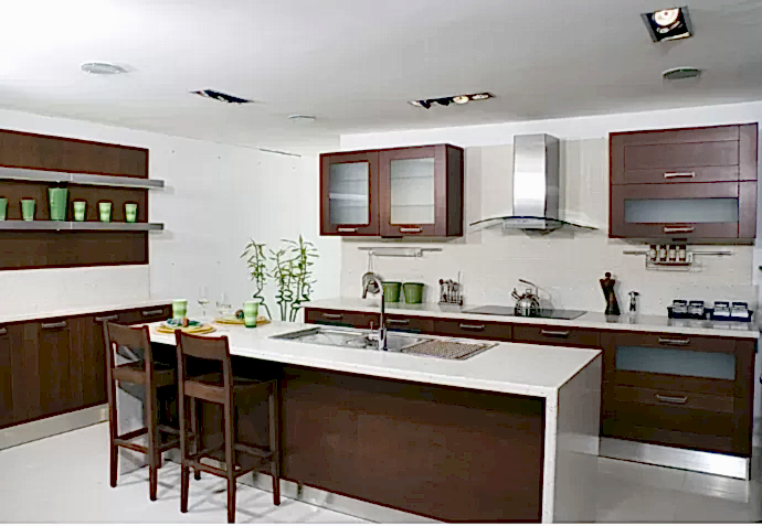 Cimstone Tezgah Uretimi 1