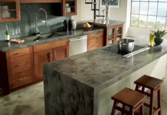 Corian Tezgah Fiyat 1
