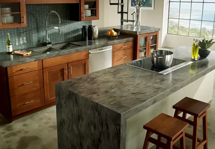 Corian Tezgah Fiyat 3