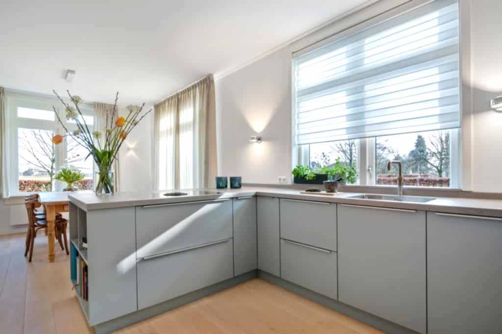 Dekton Mutfak Tezgahi 2