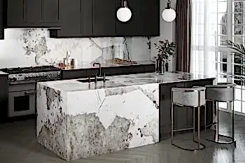 Dekton Tezgah