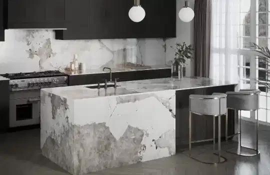 Dekton Tezgah 6