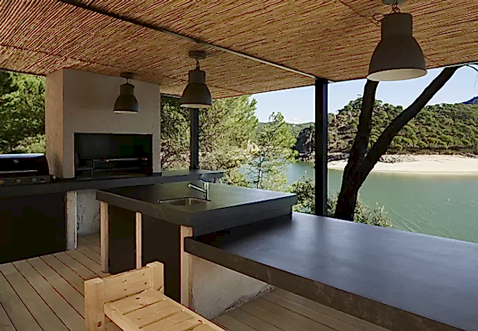 Dekton Tezgah Fiyatlari 5