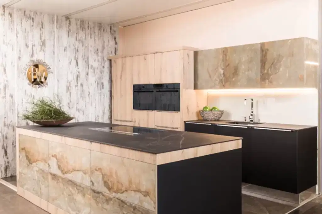 Dekton Tezgah Modelleri 3