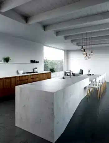 Dekton Tezgah Uretimi 1