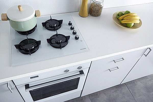 Dominox Tezgah Modelleri 1