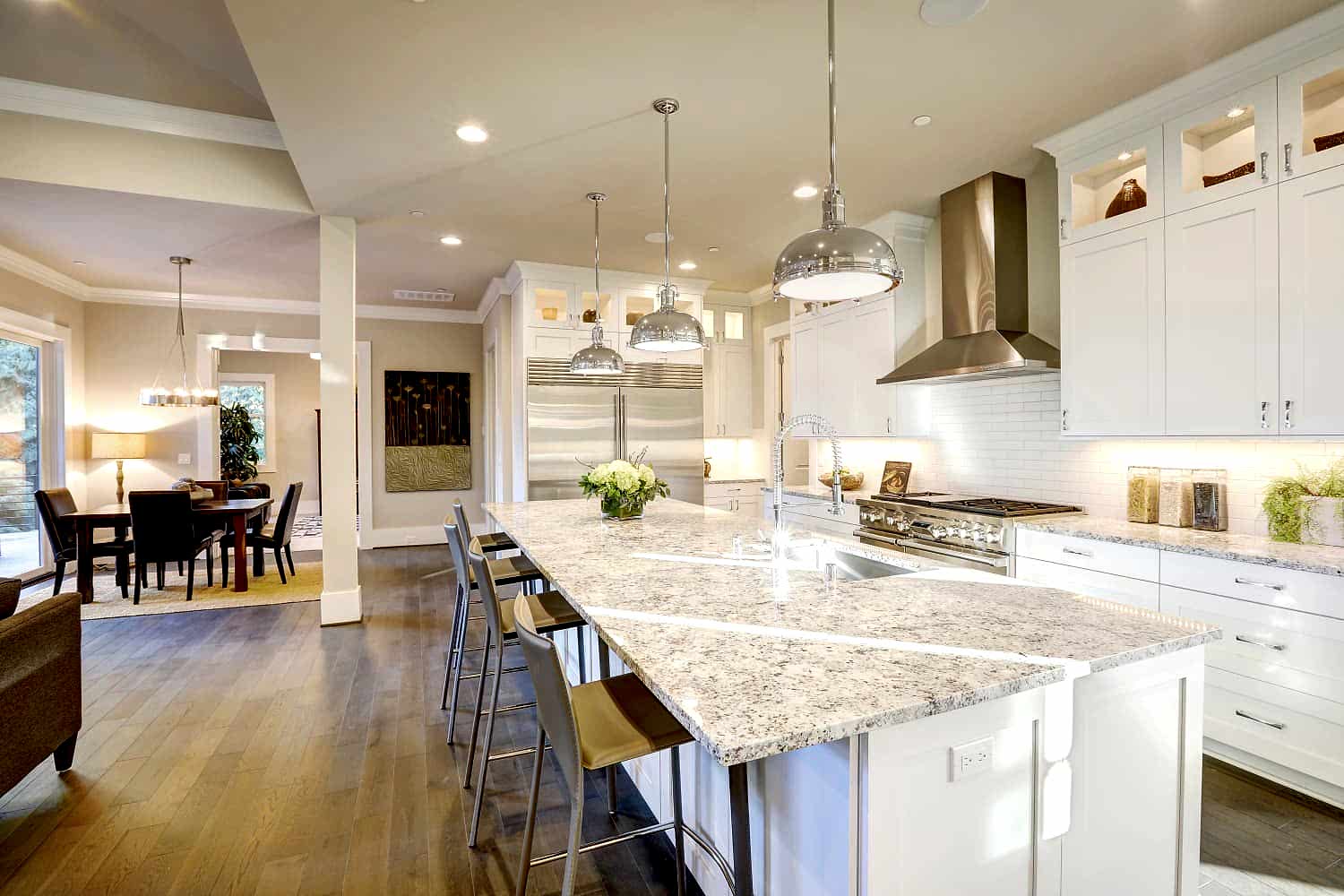 Dominox Tezgah Modelleri 2