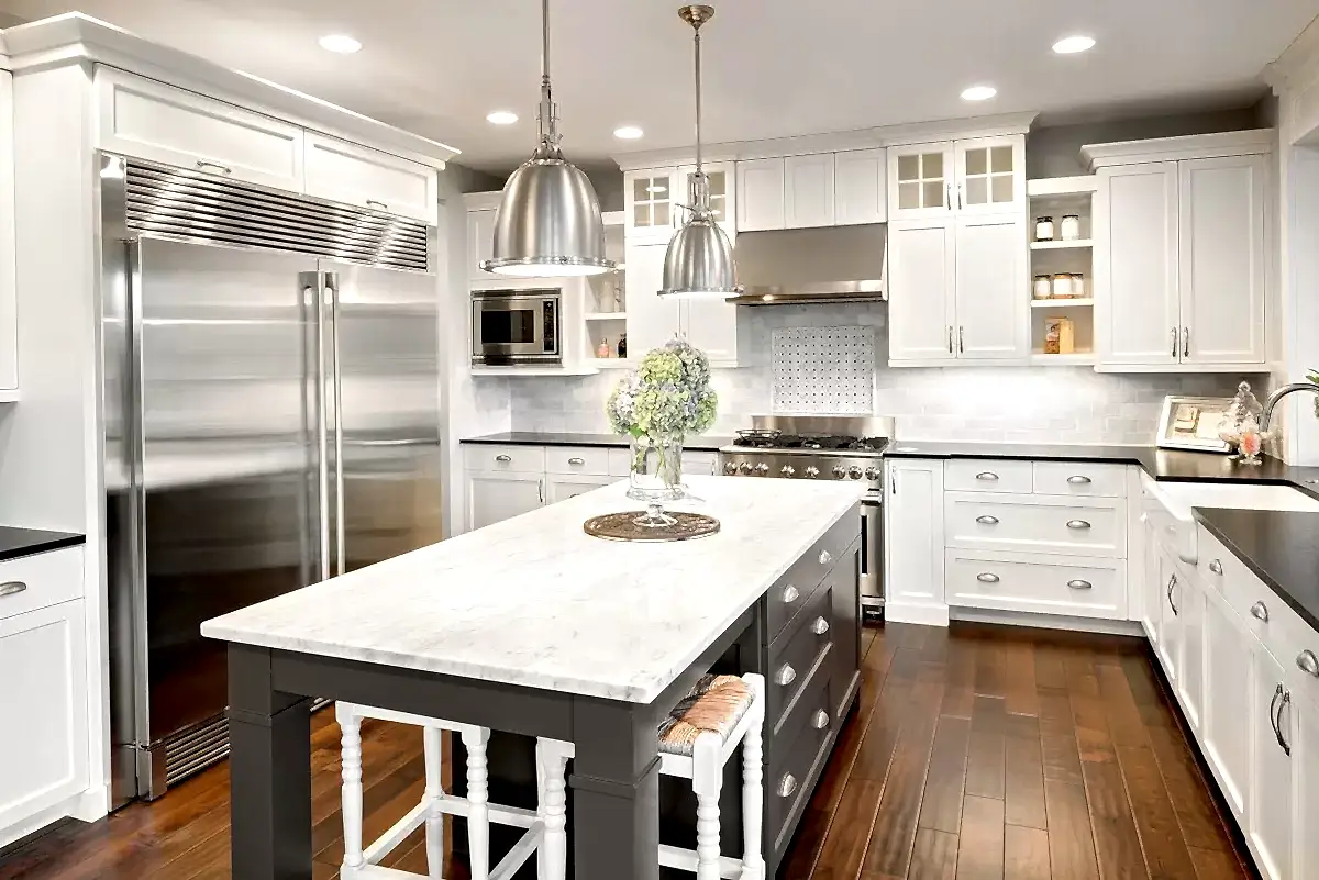 Dominox Tezgah Modelleri 3