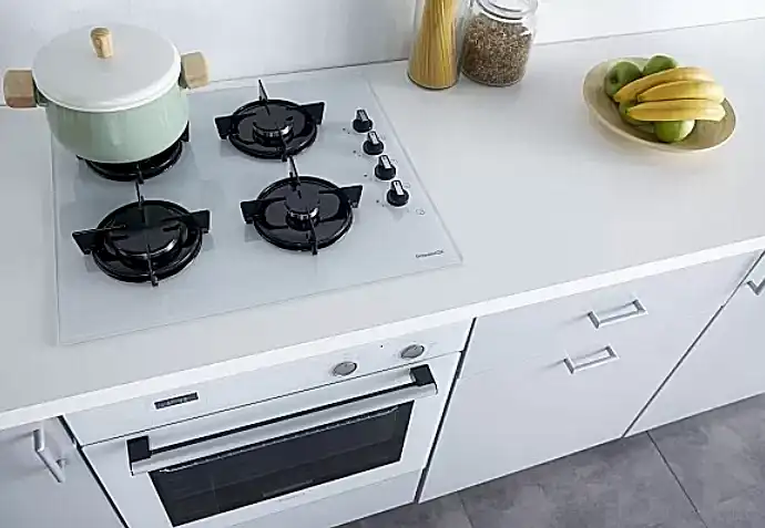 Dominox Tezgah Uretimi 1