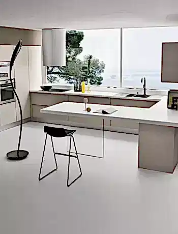 Dominox Tezgah Uretimi