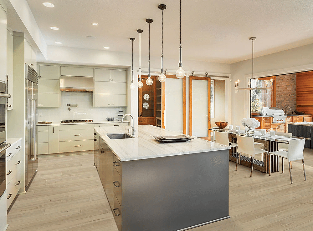 Dominox Tezgah Uretimi