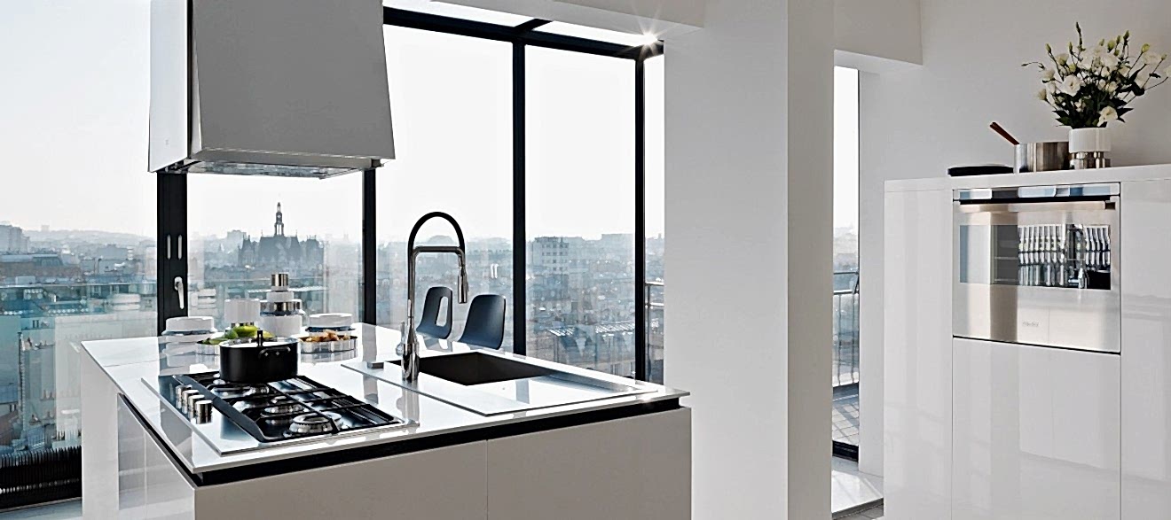 Franke Mutfak Tezgahi 2 1