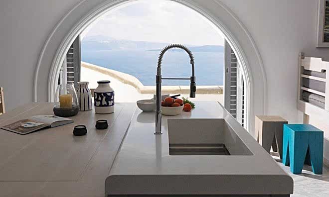 Franke Solid Surfac 1