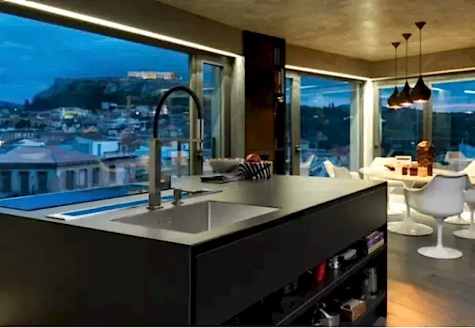 Franke Solid Surface 3