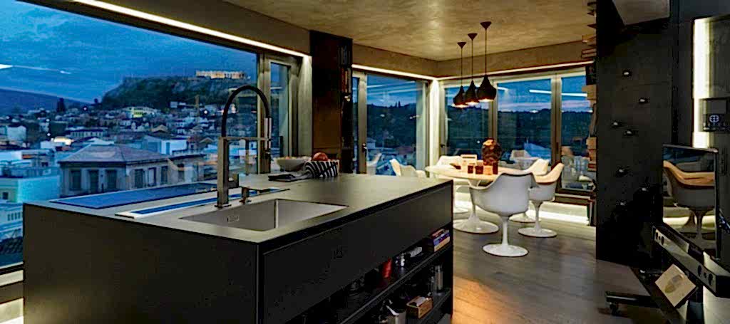 Franke Tezgah Modelleri 1