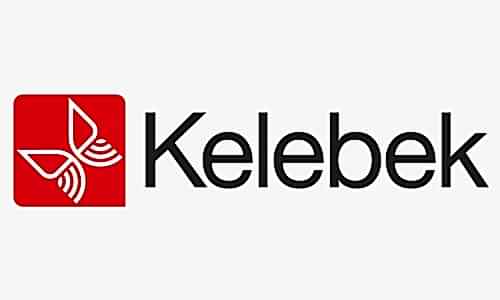 Kelebek Logo 1