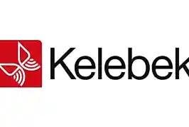 Kelebek Logo