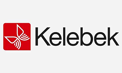 Kelebek Logo