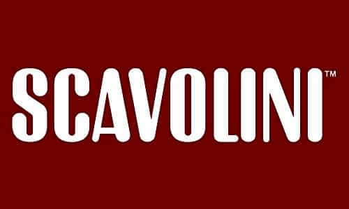 Scavolini Logo 1