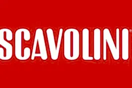 Scavolini Logo