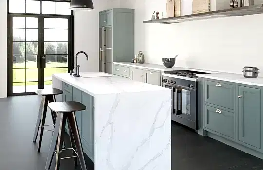 Silestone Tezgah 7