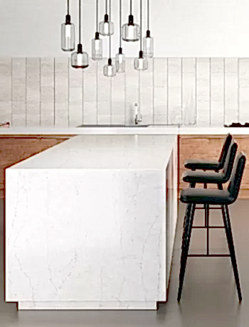 Silestone Tezgah Uretimi 2