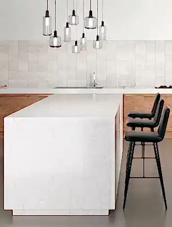 Silestone Tezgah Uretimi 4