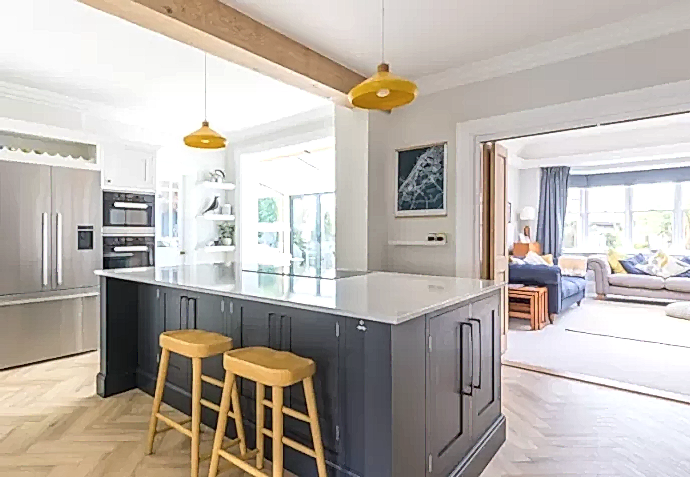 Silestone Tezgahlar 1