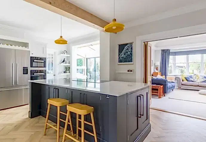 Silestone Tezgahlar 4