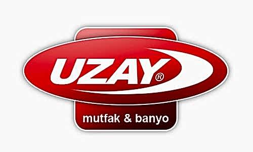 Uzay Logo 1