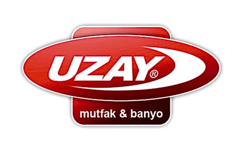 Uzay Logo
