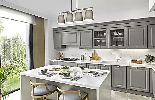 Belenco Mutfak Tezgahi