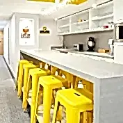 Cimstone Mutfak Tezgahi 1