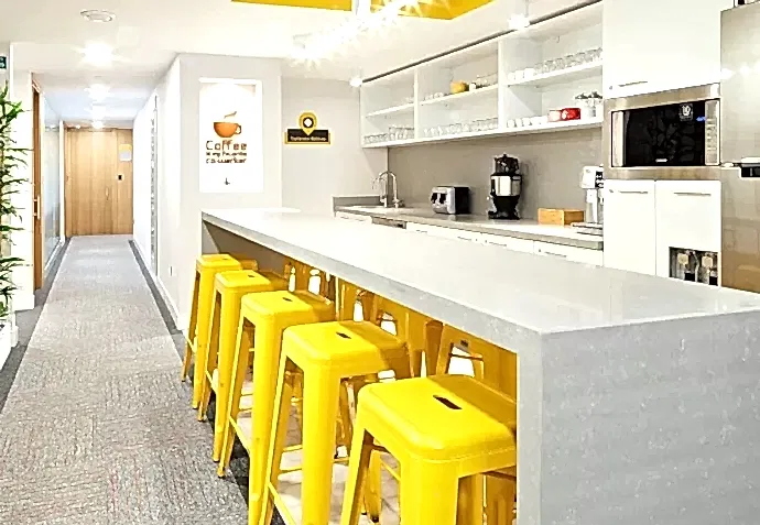 Cimstone Mutfak Tezgahi 1