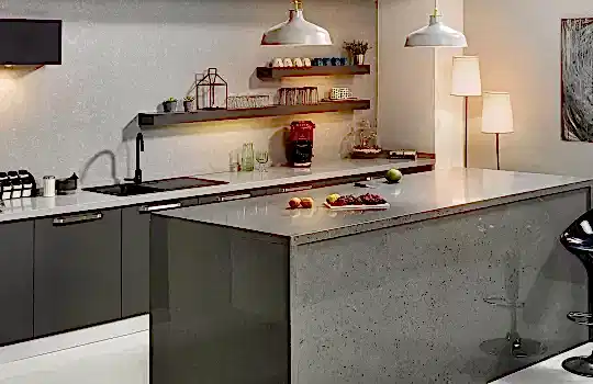 Cimstone Tezgah Modelleri