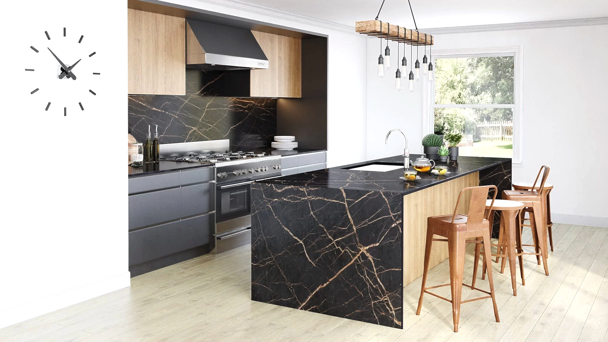 Dekton Tezgah Fiyat 5