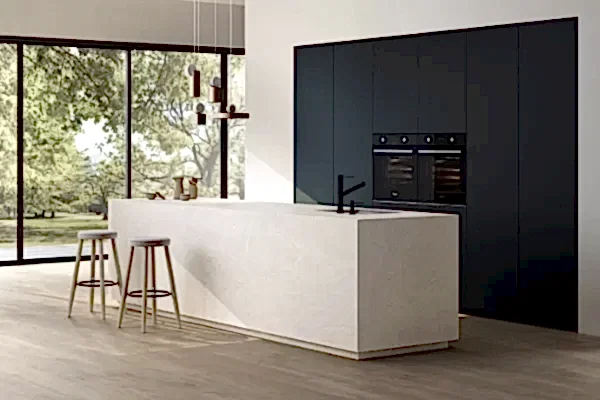 Dominox Mutfak Tezgahi 4