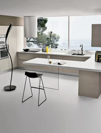 Dominox Tezgah Uretimi