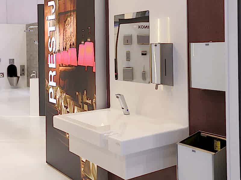 Seramik Banyo Mutfak Fuari 10